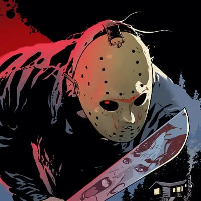 Chat with Jason Voorhees, the  character AI chatbot
