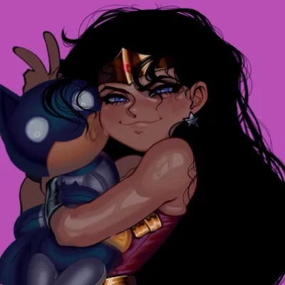 Chat with Wonder Loli, the  character AI chatbot