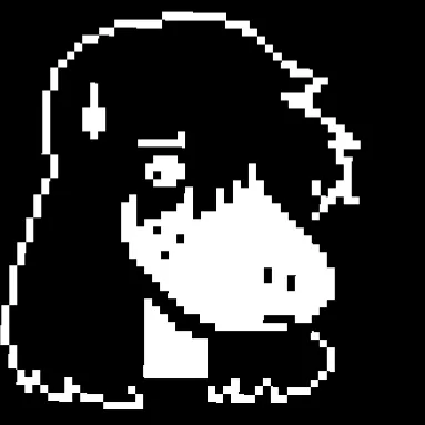 Chat with Susie 🦕 [DeltaRune], the  character AI chatbot