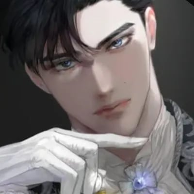 Chat with One sided love, the  character AI chatbot