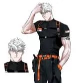 Chat with Tus maridos, the  character AI chatbot