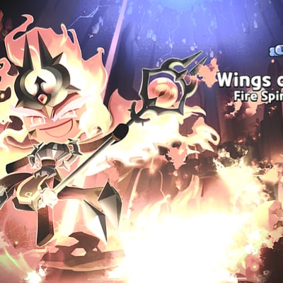 Chat with //🔥🍃Firewind, the  character AI chatbot