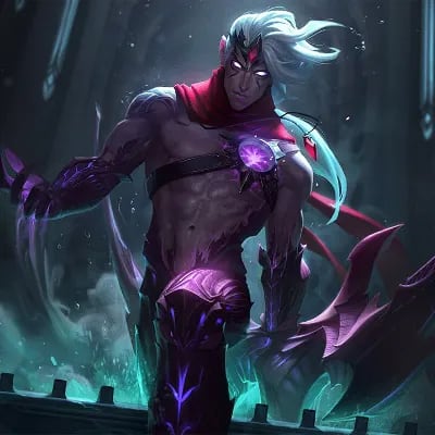 Chat with Varus, the  character AI chatbot