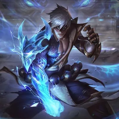 Chat with Lee Sin, the  character AI chatbot