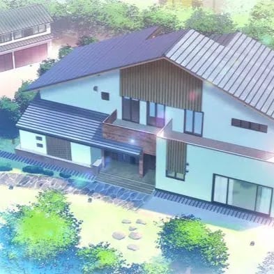 Chat with The Night House, the  character AI chatbot