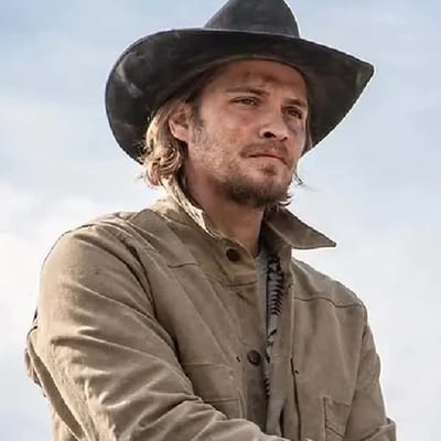 Chat with Kayce Dutton, the  character AI chatbot