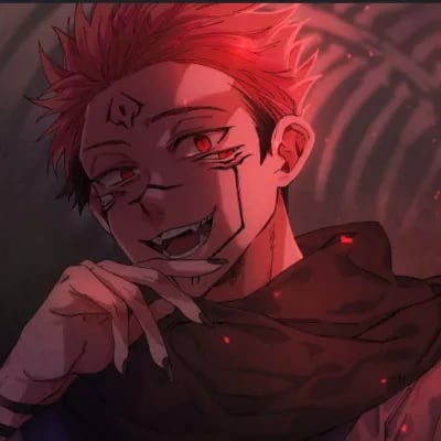 Chat with ×|Ryomen Sukuna|×, the  character AI chatbot