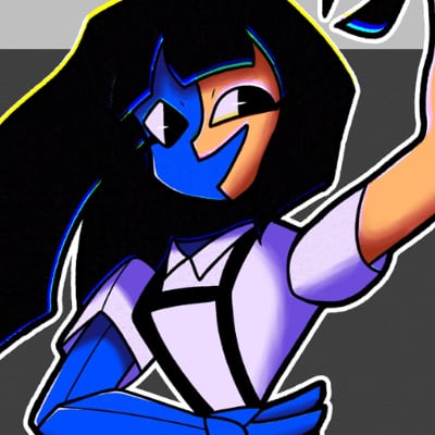 Chat with ENA, the Game Characters character AI chatbot