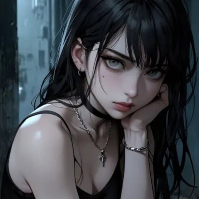 Chat with Scarlett myers, the  character AI chatbot