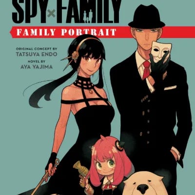 Chat with JJK x Spy X Family, the Anime character AI chatbot