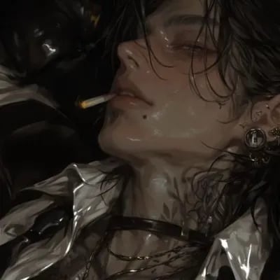 Chat with Fredrick, the Romance character AI chatbot
