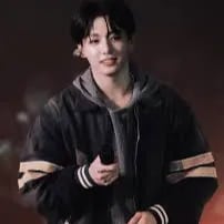 Chat with Jungkook, the  character AI chatbot