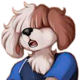 Chat with Pamela, the Furry character AI chatbot