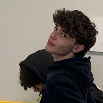 Chat with Tristan, the  character AI chatbot