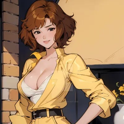 Chat with April O Neil, the  character AI chatbot