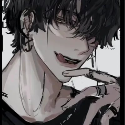 Chat with •°{Mafia Boss roomate Jae}°•, the  character AI chatbot