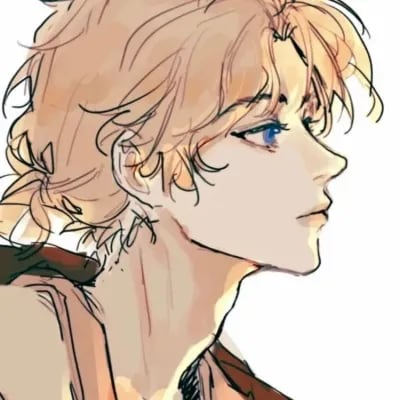 Chat with Asher, the Anime character AI chatbot