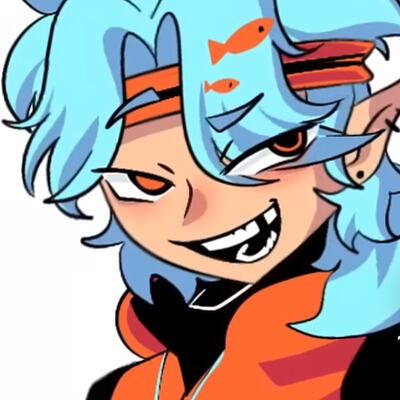 Chat with Finn 🐟, the  character AI chatbot
