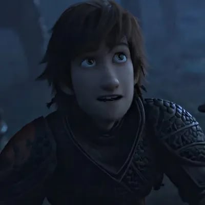 Chat with Hiccup (HTTYD), the Movie & TV character AI chatbot