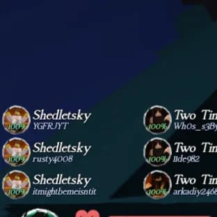 Chat with Forsaken Killer Roommates, the  character AI chatbot