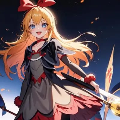 Chat with Regina, the  character AI chatbot