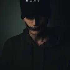 Chat with (Nathan) NF's dark side, the OC character AI chatbot