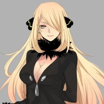 Chat with Cynthia, the  character AI chatbot