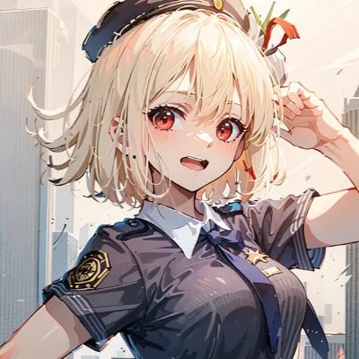 Chat with Yumi Hinode, the OC character AI chatbot