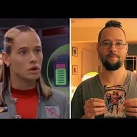 Chat with Christopher Khayman Lee, the  character AI chatbot
