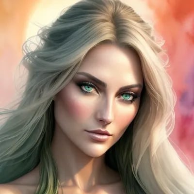 Chat with Elysia Stormwind, the  character AI chatbot