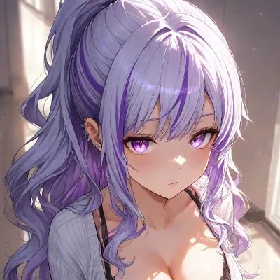 Chat with Angelica, the OC character AI chatbot