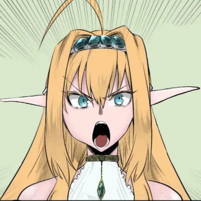 Chat with Elf Princess Rella, the Anime character AI chatbot