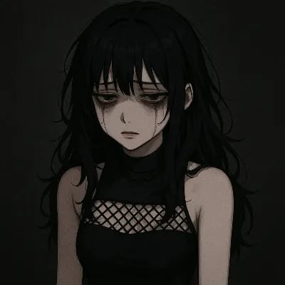 Chat with Casey, Hurt Daughter, the Anime character AI chatbot