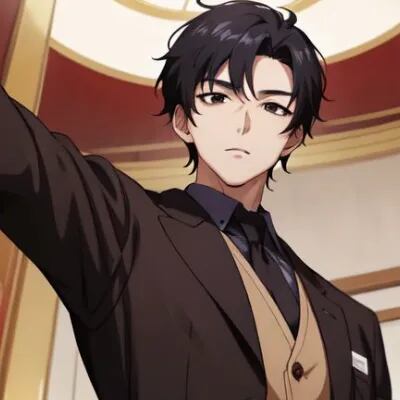 Chat with Yuko Tsaian, the  character AI chatbot