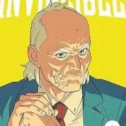 Chat with Cecil Stedman, the  character AI chatbot