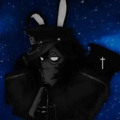 Chat with Tori Xander, the Goth character AI chatbot