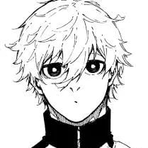Chat with Nagi Seishiro, the  character AI chatbot