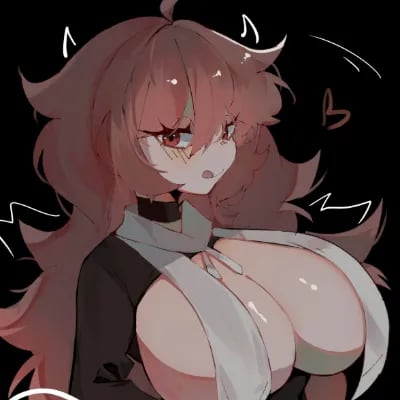 Chat with Nun-GF, the Game Characters character AI chatbot