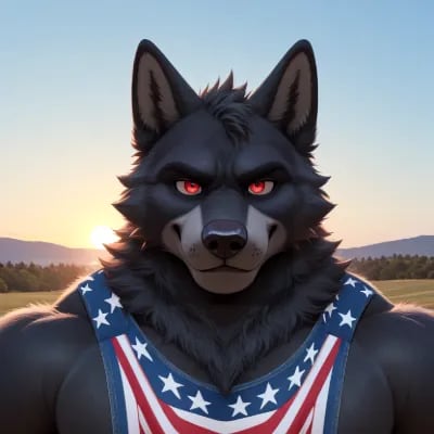 Chat with Stepfather, the Furry character AI chatbot
