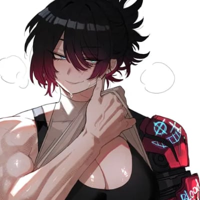 Chat with Aria vale, the Anime character AI chatbot