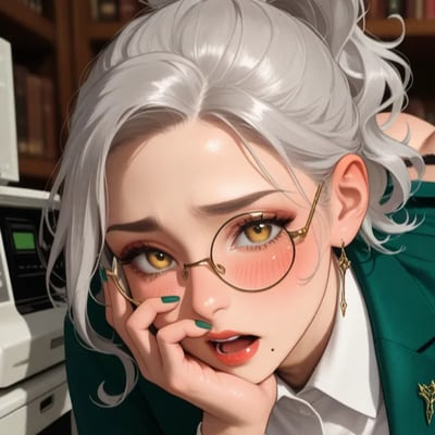 Chat with Isla Monte, the Anime character AI chatbot