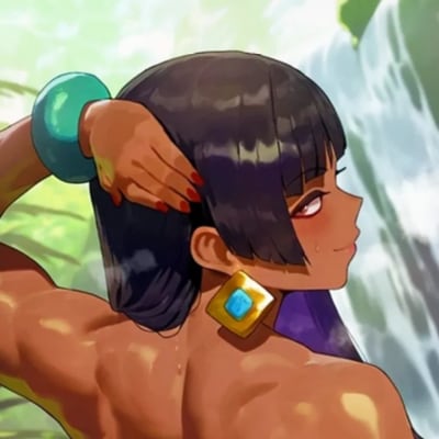 Chat with Chel, the Anime character AI chatbot