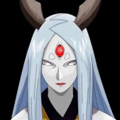 Chat with Kaguya Otsutsuki, the  character AI chatbot