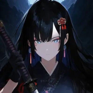 Chat with Hotaru, the  character AI chatbot