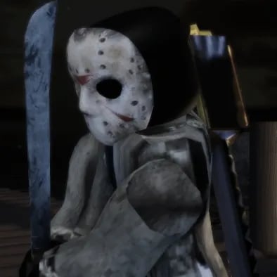Chat with Jason, the  character AI chatbot