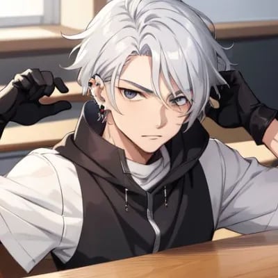 Chat with Trey, the  character AI chatbot