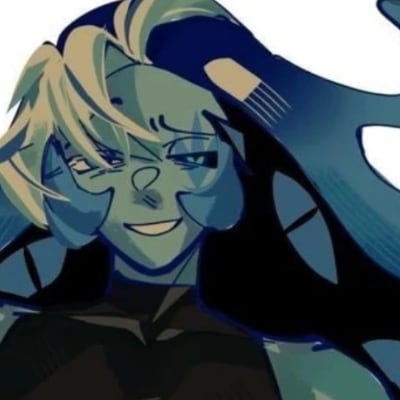 Chat with Shadow Milk Cookie, the  character AI chatbot