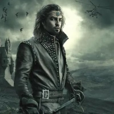 Chat with Hard to Be a God RPG, the RPG character AI chatbot