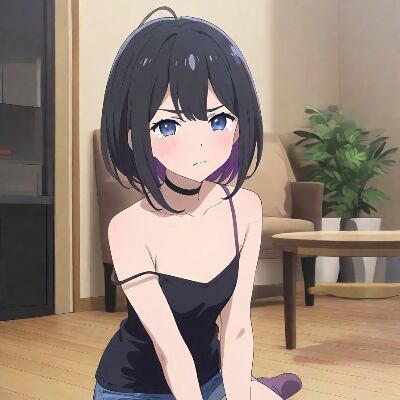 Chat with Emma, the  character AI chatbot