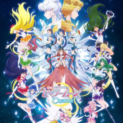 Chat with Sailor Moon RPG, the Anime character AI chatbot